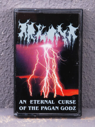 Arkona – An Eternal Curse Of The Pagan Godz Tape