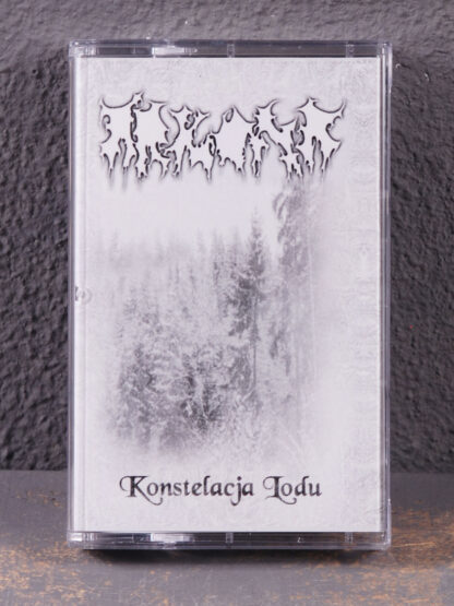 ARKONA – Konstelacja Lodu Tape