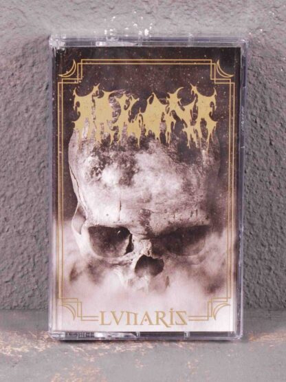 Arkona – Lvnaris Tape