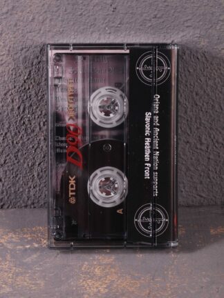 Astrofaes – Наследие (Heritage) Tape