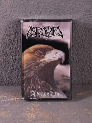Astrofaes – Наследие (Heritage) Tape