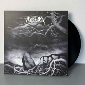 Astrofaes – …Those Whose Past Is Immortal 2LP (Gatefold Black Vinyl)