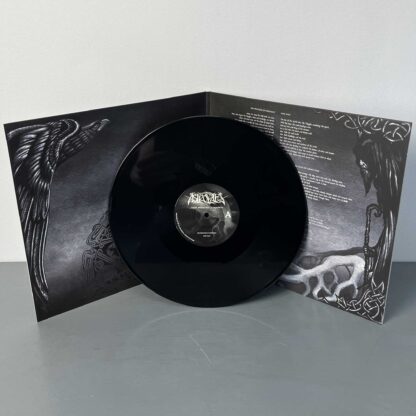 Astrofaes – …Those Whose Past Is Immortal 2LP (Gatefold Black Vinyl)