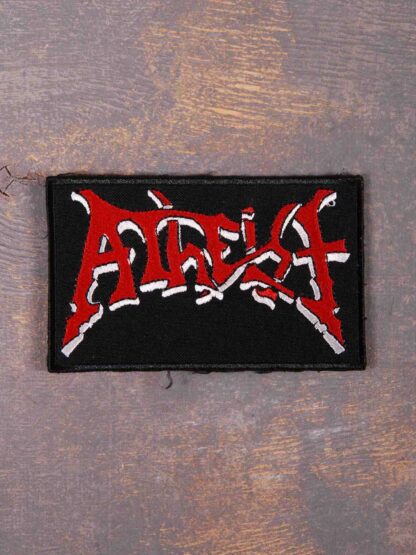 Atheist Patch