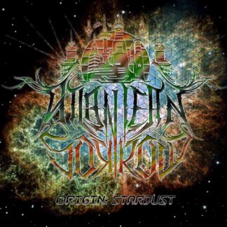 Atlantean Sorrow – Origin: Stardust Digital Album