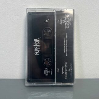 Aura Noir – Black Thrash Attack Tape