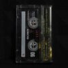 Avenger – Fall Of Devotion, Wrath And Blasphemy Tape