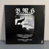 Baise Ma Hache – Ab Origine Fidelis LP + 7" EP (Grey Vinyl)