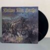 Baise Ma Hache – F.E.R.T LP (Gatefold Black Vinyl)