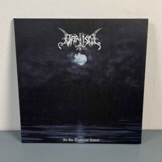 Baptism – As The Darkness Enters LP (Gatefold Black Vinyl)