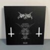 Baptism – Morbid Wings Of Sathanas 2LP (Gatefold Black Vinyl)