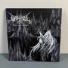 Baptism – Morbid Wings Of Sathanas 2LP (Gatefold Black Vinyl)