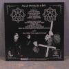 Beastcraft – Into The Burning Pit Of Hell LP (Black Vinyl)