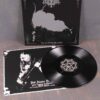 Beastcraft – Into The Burning Pit Of Hell LP (Black Vinyl)