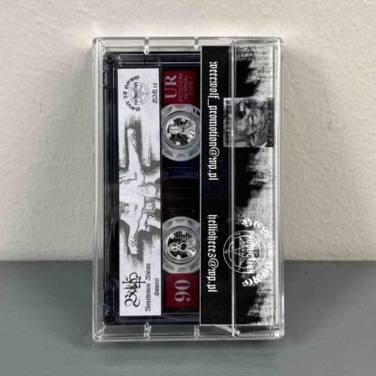 Beleth – Nieuchronne Widmo Smierci Tape