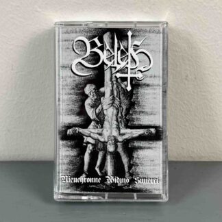 Beleth – Nieuchronne Widmo Smierci Tape