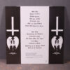 Bestial Summoning – The Dark War Continues LP (Black Vinyl)