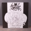 Bestial Summoning – The Dark War Continues LP (Black Vinyl)