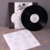 Bestial Summoning – The Dark War Continues LP (Black Vinyl)