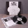 Bestial Summoning – The Dark War Continues LP (Black Vinyl)