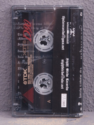 Bewitched – Unveiling Zion: The Mother’s Return Tape