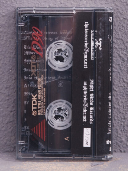 Bewitched – Unveiling Zion: The Mother’s Return Tape