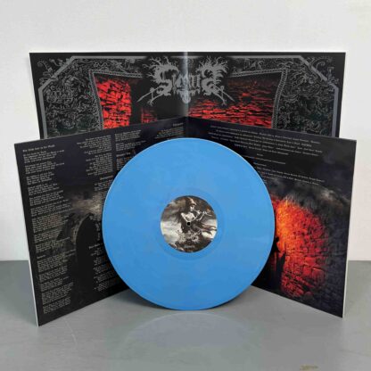 Bilwis – Hameln LP (Gatefold Sky Blue/Grey Galaxy Vinyl)