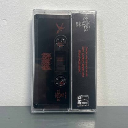 Blood Incantation – Interdimensional Extinction Tape