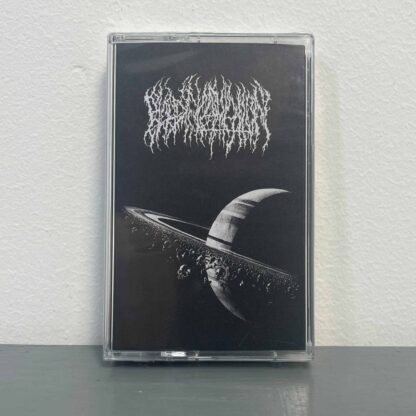 Blood Incantation – Interdimensional Extinction Tape