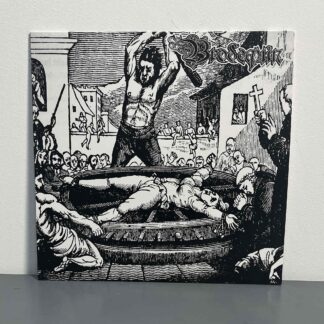 Brodequin – Instruments Of Torture LP (Black Vinyl)