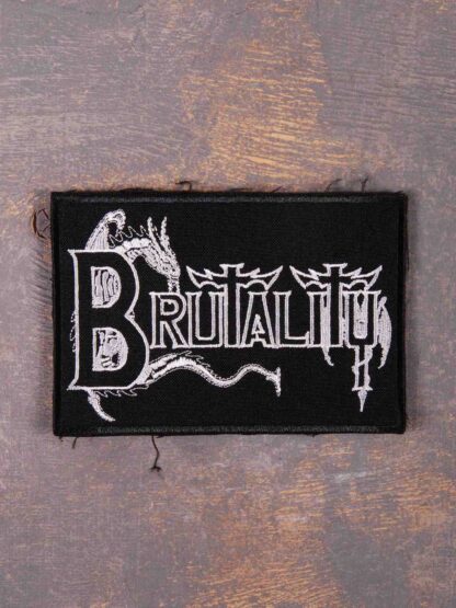 Brutality Patch