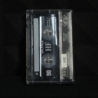 Burial Hordes – War Revenge And Total Annihilation Tape