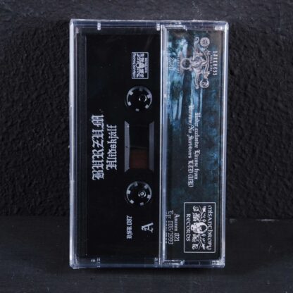 Burzum – Hlidskjalf Tape