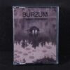 Burzum – Thulean Mysteries 2xTape