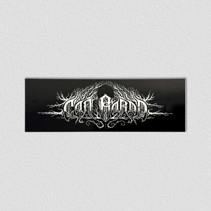 Can Bardd – Devoured By The Oak 2LP (Gatefold Black Vinyl)