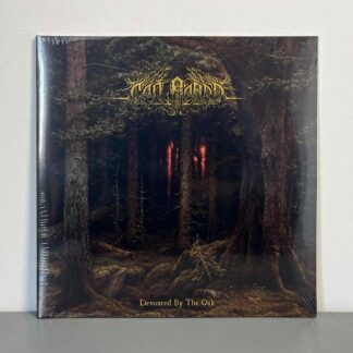 Can Bardd – Devoured By The Oak 2LP (Gatefold Black Vinyl)