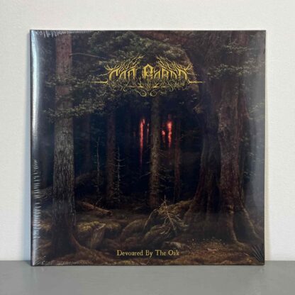 Can Bardd – Devoured By The Oak 2LP (Gatefold Black Vinyl)