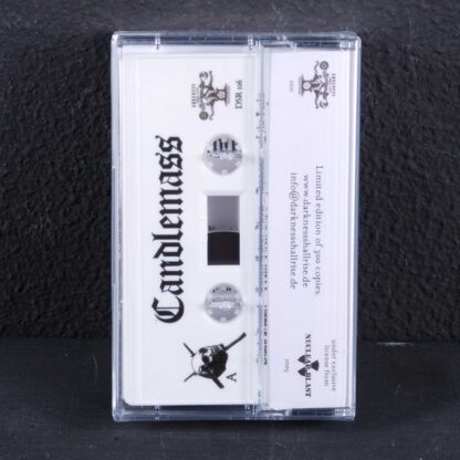 Candlemass – Candlemass Tape