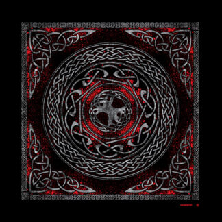 Celtic Bandana