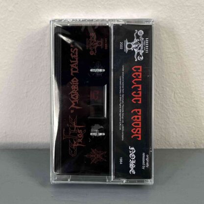 Celtic Frost – Morbid Tales Tape