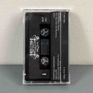 Cold Northern Vengeance – Curse Tape