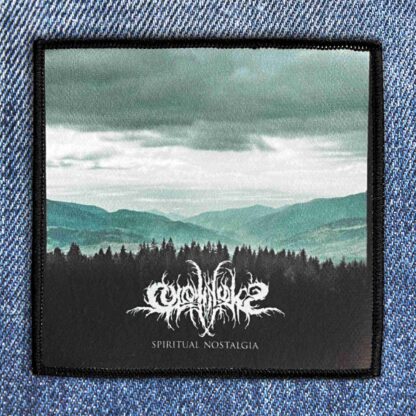 Colotyphus – Spiritual Nostalgia Patch