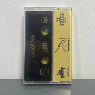 Concrete Winds – Nerve Butcherer Tape