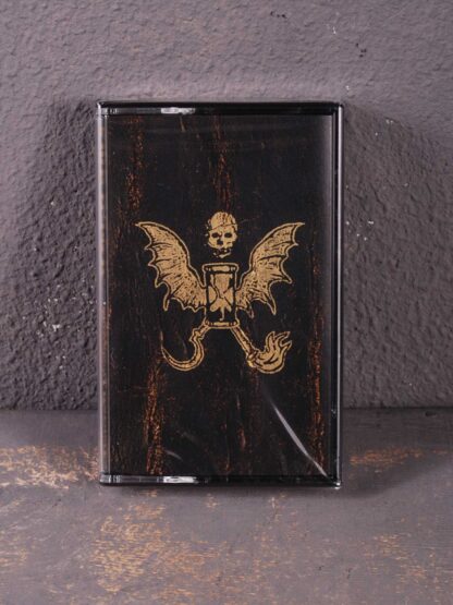 Cornigr – Funereal Harvest Tape