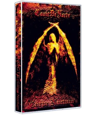 Count De Nocte – Carpe Noctum Tape