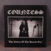 Countess – The Return Of The Horned One LP