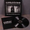 Countess – The Return Of The Horned One LP