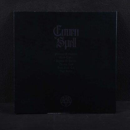 Coven Spell – Circle Of 13 2LP (Black Vinyl)