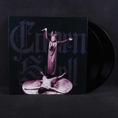 Coven Spell – Circle Of 13 2LP (Black Vinyl)