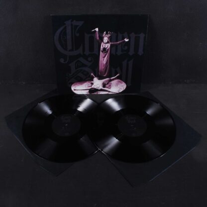 Coven Spell – Circle Of 13 2LP (Black Vinyl)